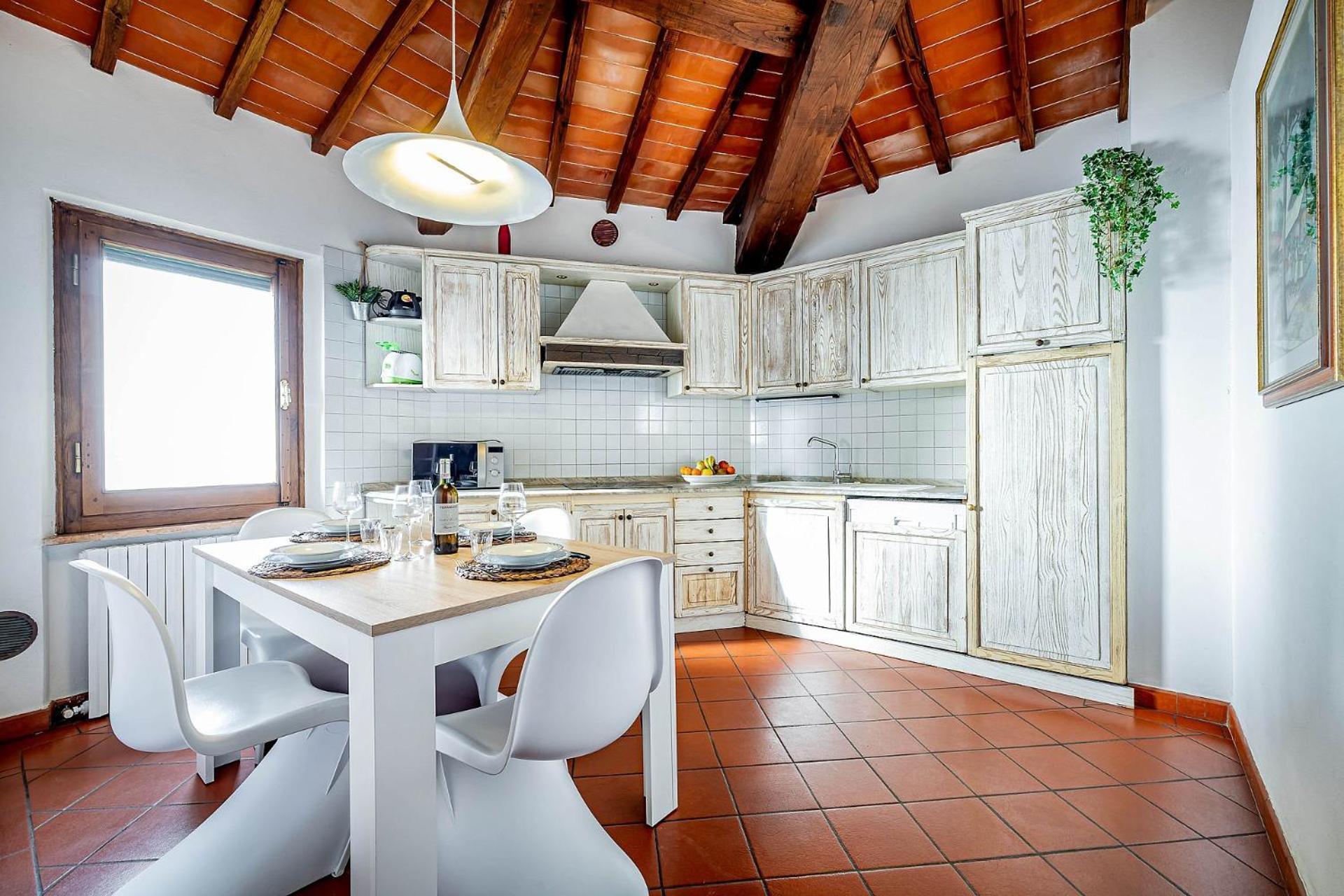 Bed and Breakfast La Fornace Di Racciano Сан-Джиміньяно Екстер'єр фото