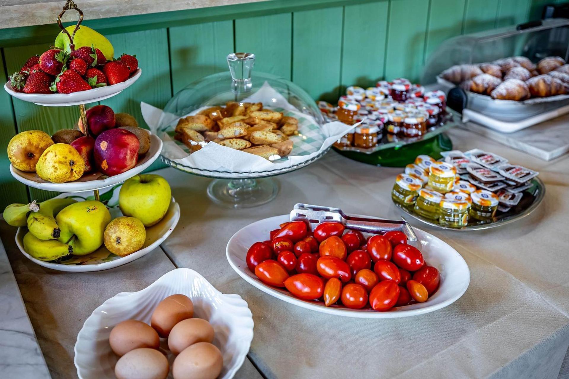 Bed and Breakfast La Fornace Di Racciano Сан-Джиміньяно Екстер'єр фото